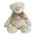 Spencer plyšový medveď s kravatou 26 cm - Lumpin