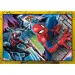 Spiderman 4 v 1 puzzle - Clementoni obrázok 2