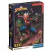 Spider-Man a jeho hrôzostrašní nepriatelia 1000ks puzzle s plagátom - Clementoni
