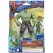 Spider-Man Nový deň: Hulk akčná figúrka so zvukom 15cm - Hasbro obrázok 1