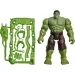 Spider-Man Nový deň: Hulk figúrka s doplnkami 11 cm – Hasbro obrázok 2