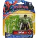 Spider-Man Nový deň: Hulk figúrka s doplnkami 11 cm – Hasbro obrázok 1