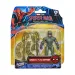 Spider-Man Nový deň: Scorpion figura s doplnkami 11cm – Hasbro obrázok 1