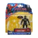 Spider-Man Nový deň: Spider-Man čierna-zlatá figúrka s doplnkami 11cm – Hasbro obrázok 1