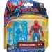 Spider-Man Nový deň: Spider-Man figúrka s doplnkami 11cm – Hasbro obrázok 1