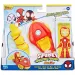 Spider-Man: Póki a úžasní priatelia - Iron Man akčná figúrka s vozidlom - Hasbro obrázok 1