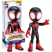 Spider-Man: Spidey a jeho úžasní priatelia Supersized figúrka Miles Morales - Hasbro