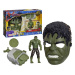 Spider-Man Úplne nový deň: Hulk Gamma blast set – Hasbro