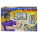 Spider-Man Úplne nový deň: Hulk Gamma blast set – Hasbro