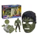 Spider-Man Úplne nový deň: Hulk Gamma blast súprava – Hasbro obrázok 1