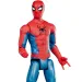 Spider-Man: Úplne nový deň – Titan Series akčná figúrka Spider-Mana 30 cm – Hasbro obrázok 3