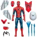 Spider-Man: Brand New Day Ultimate Web Gear akčná figúrka s doplnkami 29 cm – Hasbro obrázok 2