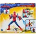 Spider-Man: Brand New Day Ultimate Web Gear akčná figúrka s doplnkami 29 cm – Hasbro obrázok 4