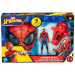 Spider-Man: Web Action 3-dielna herná sada - Hasbro