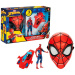 Spider-Man: Web Action 3-dielna herná sada - Hasbro