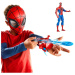 Spider-Man: Web Action 3-dielna herná sada - Hasbro