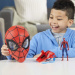 Spider-Man: Web Action 3-dielna herná sada - Hasbro