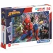Spiderman 30 dielne puzzle - Clementoni