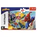 Spiderman 60dielne puzzle - Trefl