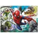 Spiderman sa narodil za superhrdinu 200 ks puzzle - Trefl