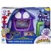 Spidey a jeho úžasní priatelia: Symbie Factory súprava na výrobu bublín s 2 figúrkami – Hasbro obrázok 1