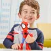 Spier-Man: Spidey a jeho úžasní priatelia Spidey figúrka s doplnkom 23cm - Hasbro