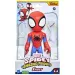 Spier-Man: Spidey a jeho úžasní priatelia Spidey figúrka s doplnkom 23cm - Hasbro