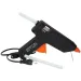 Spirit: Čierna lepiaca pištoľ KB-800 80W