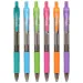 Spirit: Colors guľôčkové pero 0.7mm rôzne druhy 1ks