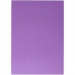 Spirit: Dekoratívny kartónový papier vo fialovej farbe 70x100cm