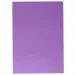 Spirit: Fialový dekoračný kartónový papier 220g A4