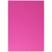 Spirit: Fuchsia kartónový papier na dekoráciu 70x100cm 1ks