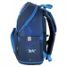 Spirit: Ergonomický školský batoh na futbal, ruksak 40x29x15cm obrázok 2