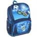 Spirit: Ergonomický školský batoh na futbal, ruksak 40x29x15cm obrázok 1