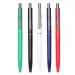 Spirit: G10 modrý guľôčkový pero 1.0mm v rôznych farbách