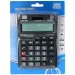 Spirit: Kalkulačka s 12-miestnym digitálnym displejom DG-900A