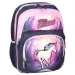 Spirit: Magický jednorožec ergonomická školská taška batoh