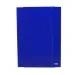 Spirit: Modrý priečinok na dokumenty A4