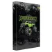Spirit: Monster Truck box na zošity A/4 s gumičkou