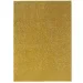 Spirit: Samolepiaca trblietavá dekoračná penová špongia v zlatej farbe A/4 1ks