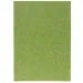 Spirit: Samolepiaca trblietavá dekoračná penová špongia vo svetlozelenej farbe A4 1ks