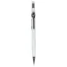 Spirit: Technoline 100 mechanická ceruzka  v bielej farbe 0,5mm