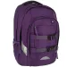 Spirit: Urba fialový ergonomická školská taška, batoh 46x32x22cm