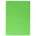Spirit: Zelený kartónový papier na dekoráciu 70x100cm 220g