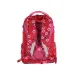 Spirit: ZERO+ Flowers ergonomická školská taška, batoh