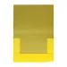 Spirit: Žltý priečinok na dokumenty A/4