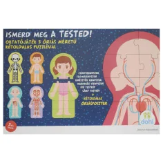 Sp poznaj svojho učiteľa - D-Toys