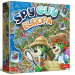 Spy Guy Európa spoločenská hra - Trefl