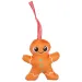 Squeezlings: Vianočná plyšová postavička s háčikom v rôznych variantoch 1 ks - Simba Toys obrázok 4