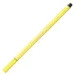 Stabilo: Pen 68 fluo žltý popisovač 1mm